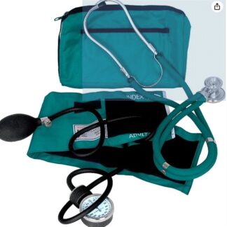 Dixie EMS Blood Pressure and Sprague Stethoscope Kit